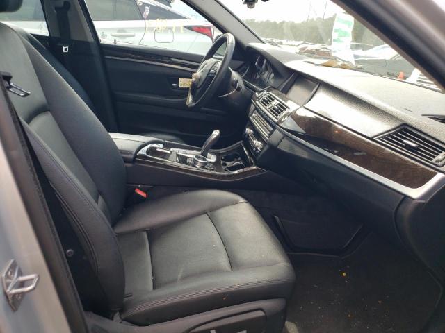 Photo 4 VIN: WBA5A5C52ED503257 - BMW 528 I 