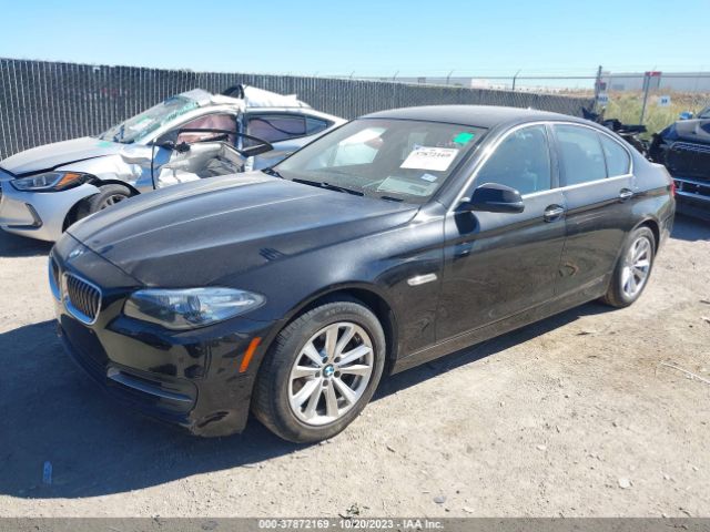 Photo 1 VIN: WBA5A5C52ED503369 - BMW 528I 