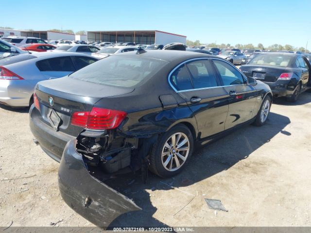 Photo 3 VIN: WBA5A5C52ED503369 - BMW 528I 