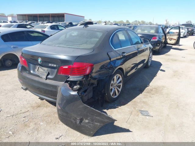 Photo 5 VIN: WBA5A5C52ED503369 - BMW 528I 