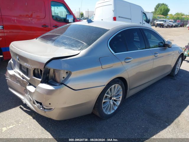 Photo 3 VIN: WBA5A5C52ED503596 - BMW 528I 