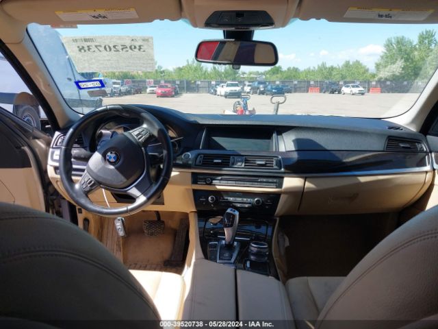 Photo 4 VIN: WBA5A5C52ED503596 - BMW 528I 