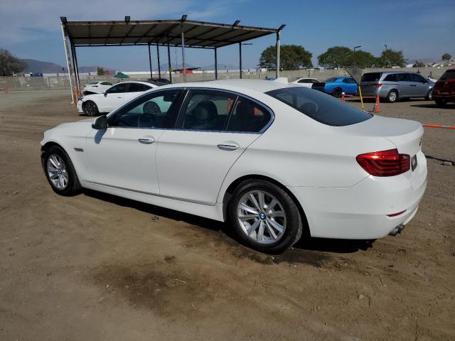 Photo 1 VIN: WBA5A5C52ED504716 - BMW 5 SERIES 