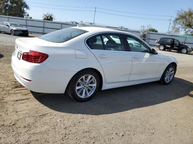 Photo 2 VIN: WBA5A5C52ED504716 - BMW 5 SERIES 