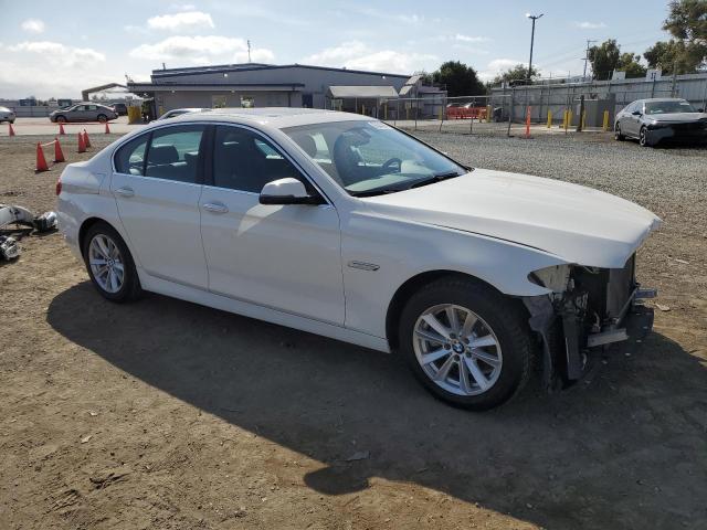 Photo 3 VIN: WBA5A5C52ED504716 - BMW 5 SERIES 