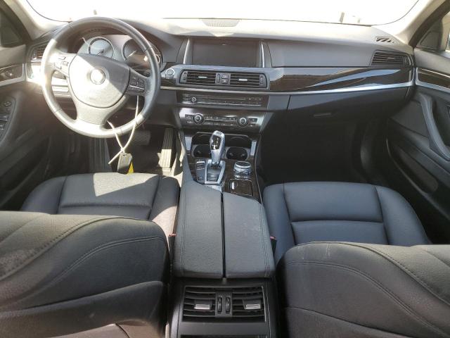 Photo 7 VIN: WBA5A5C52ED504716 - BMW 5 SERIES 