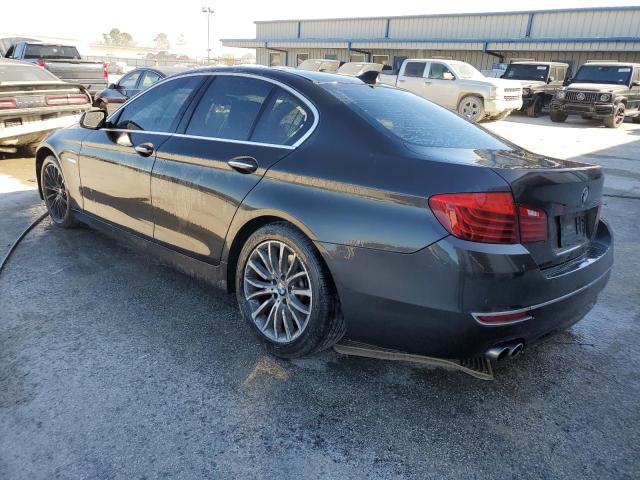 Photo 1 VIN: WBA5A5C52ED505607 - BMW 5 SERIES 