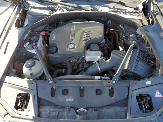 Photo 10 VIN: WBA5A5C52ED505607 - BMW 5 SERIES 