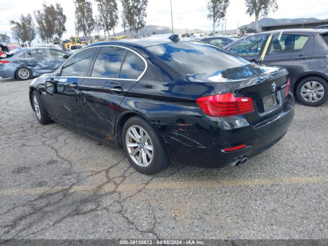 Photo 2 VIN: WBA5A5C52ED506496 - BMW 528I 