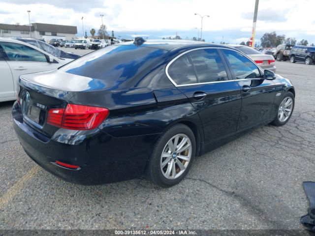 Photo 3 VIN: WBA5A5C52ED506496 - BMW 528I 