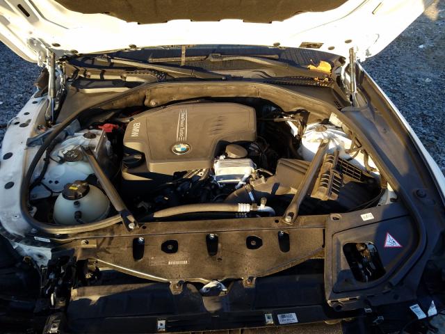 Photo 6 VIN: WBA5A5C52ED507776 - BMW 528 I 