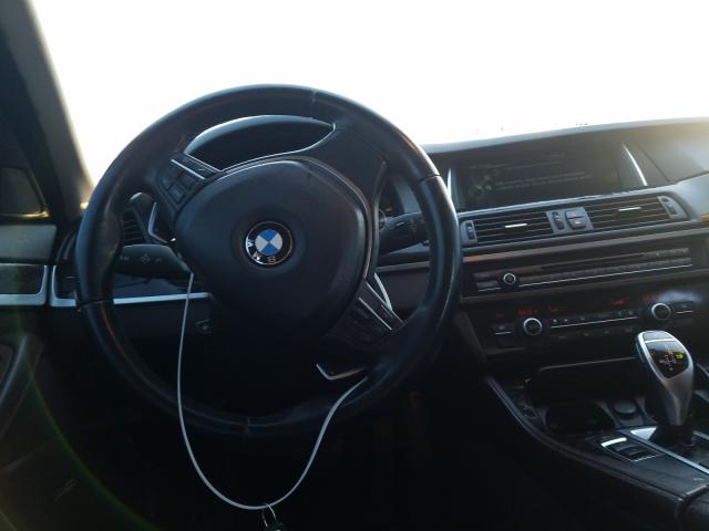 Photo 8 VIN: WBA5A5C52ED507776 - BMW 528 I 