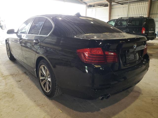 Photo 2 VIN: WBA5A5C52ED508698 - BMW 528 I 