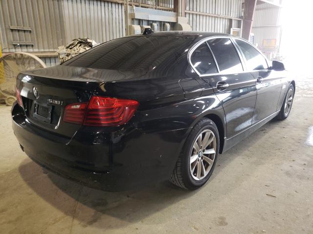 Photo 3 VIN: WBA5A5C52ED508698 - BMW 528 I 