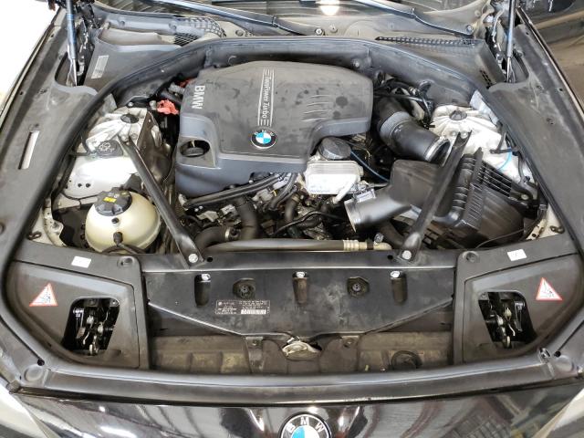 Photo 6 VIN: WBA5A5C52ED508698 - BMW 528 I 