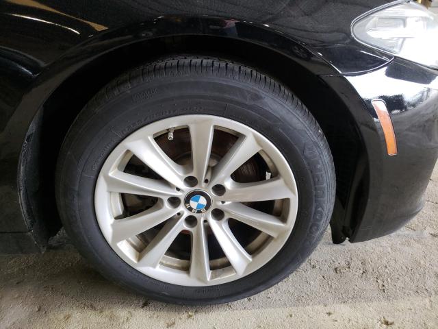 Photo 8 VIN: WBA5A5C52ED508698 - BMW 528 I 