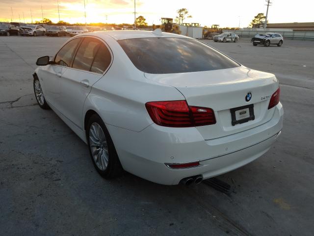 Photo 2 VIN: WBA5A5C52ED510404 - BMW 528 I 