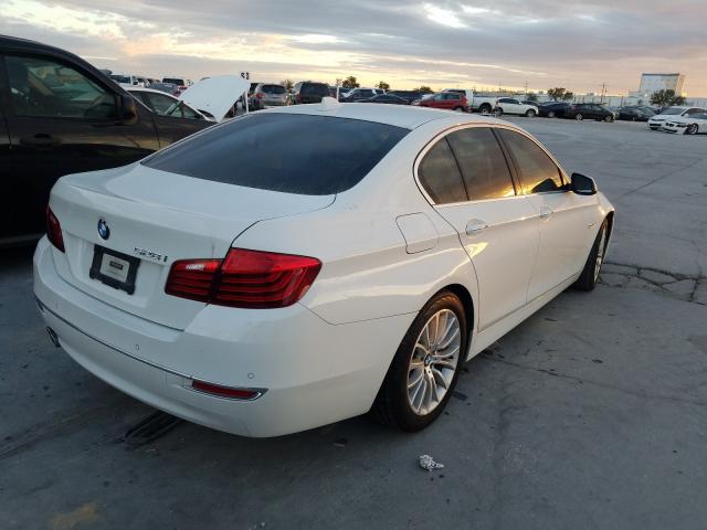 Photo 3 VIN: WBA5A5C52ED510404 - BMW 528 I 