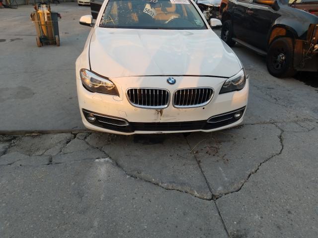 Photo 8 VIN: WBA5A5C52ED510404 - BMW 528 I 