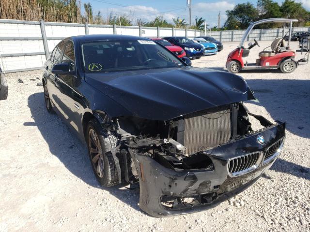 Photo 0 VIN: WBA5A5C52ED511245 - BMW 528 I 