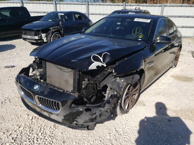 Photo 1 VIN: WBA5A5C52ED511245 - BMW 528 I 