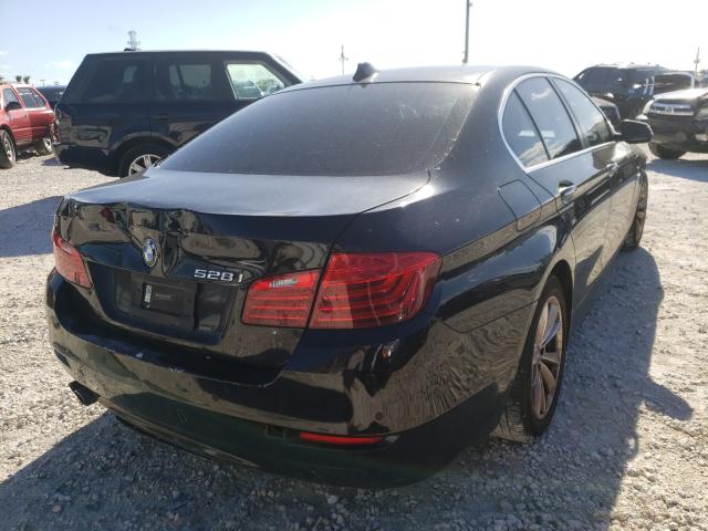 Photo 3 VIN: WBA5A5C52ED511245 - BMW 528 I 