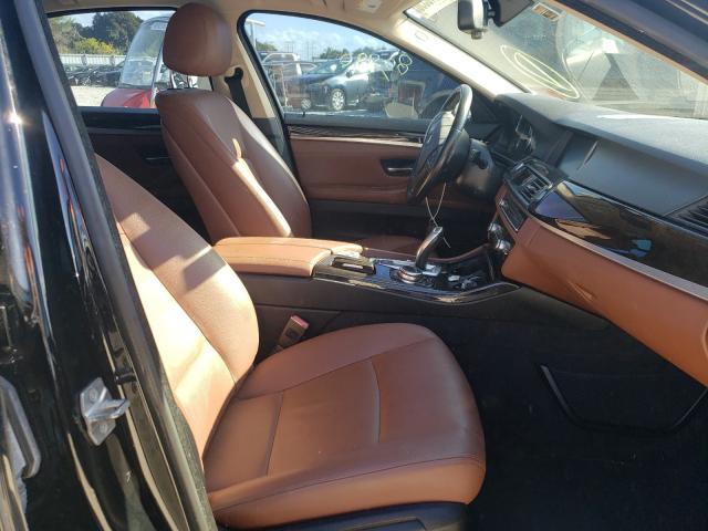 Photo 4 VIN: WBA5A5C52ED511245 - BMW 528 I 