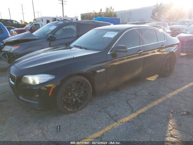 Photo 1 VIN: WBA5A5C52ED511651 - BMW 528I 