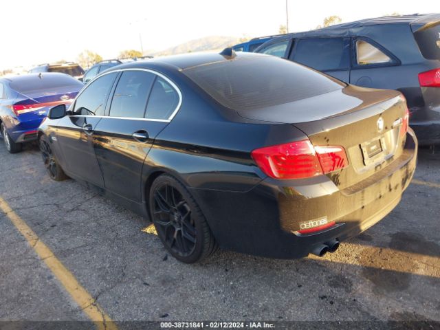 Photo 2 VIN: WBA5A5C52ED511651 - BMW 528I 