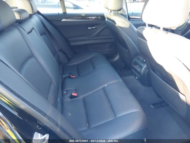 Photo 7 VIN: WBA5A5C52ED511651 - BMW 528I 