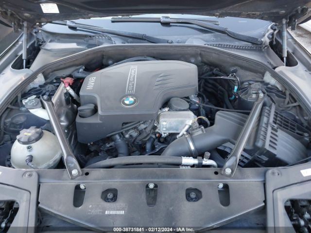 Photo 9 VIN: WBA5A5C52ED511651 - BMW 528I 