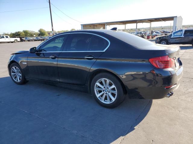 Photo 1 VIN: WBA5A5C52FD512560 - BMW 5 SERIES 