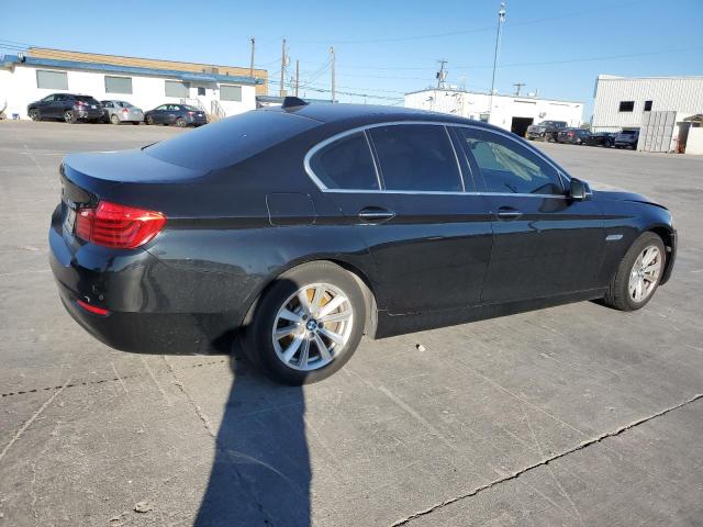 Photo 2 VIN: WBA5A5C52FD512560 - BMW 5 SERIES 