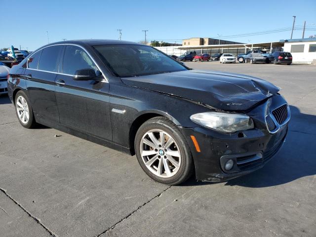 Photo 3 VIN: WBA5A5C52FD512560 - BMW 5 SERIES 