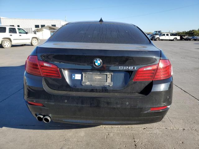 Photo 5 VIN: WBA5A5C52FD512560 - BMW 5 SERIES 