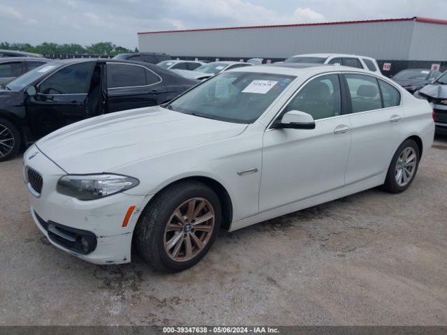 Photo 1 VIN: WBA5A5C52FD512624 - BMW 528I 