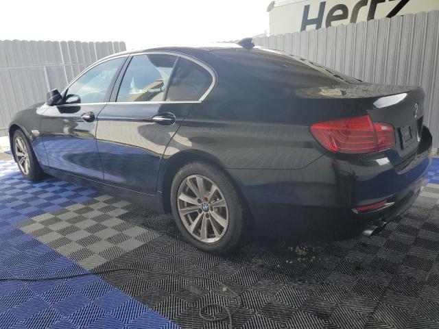 Photo 1 VIN: WBA5A5C52FD514339 - BMW 528 I 