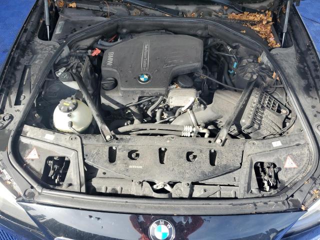 Photo 10 VIN: WBA5A5C52FD514339 - BMW 528 I 