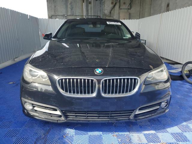 Photo 4 VIN: WBA5A5C52FD514339 - BMW 528 I 