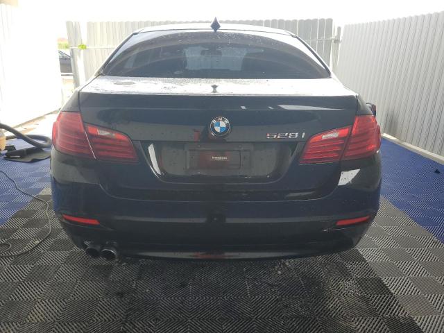 Photo 5 VIN: WBA5A5C52FD514339 - BMW 528 I 