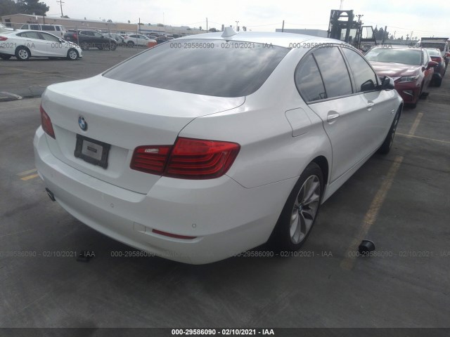 Photo 3 VIN: WBA5A5C52FD514468 - BMW 5 