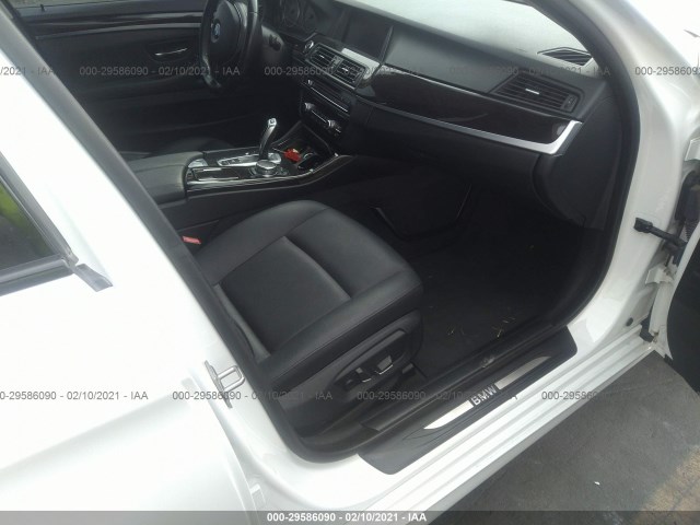 Photo 4 VIN: WBA5A5C52FD514468 - BMW 5 