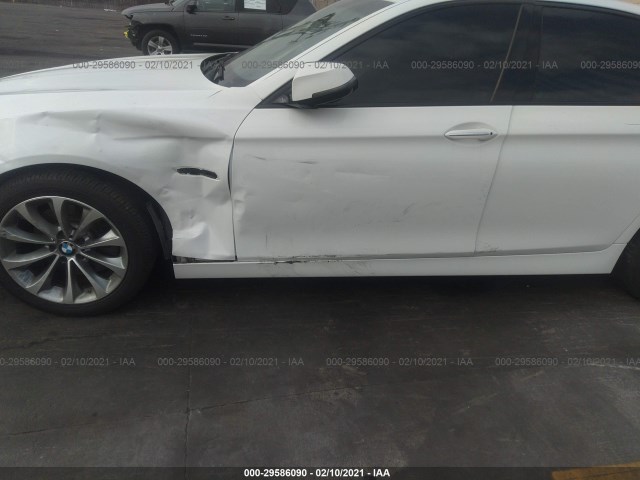 Photo 5 VIN: WBA5A5C52FD514468 - BMW 5 