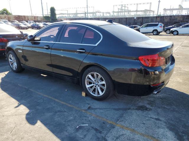 Photo 1 VIN: WBA5A5C52FD514759 - BMW 5 SERIES 