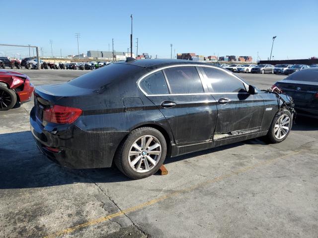 Photo 2 VIN: WBA5A5C52FD514759 - BMW 5 SERIES 