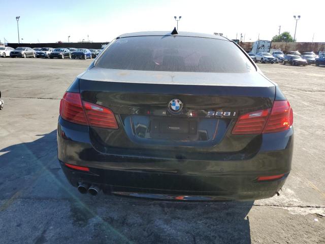 Photo 5 VIN: WBA5A5C52FD514759 - BMW 5 SERIES 