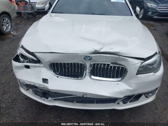 Photo 9 VIN: WBA5A5C52FD515605 - BMW 528I 