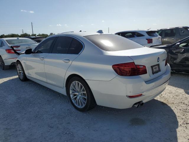 Photo 1 VIN: WBA5A5C52FD515698 - BMW 528 I 