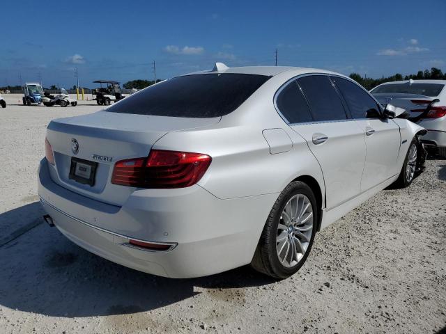 Photo 2 VIN: WBA5A5C52FD515698 - BMW 528 I 