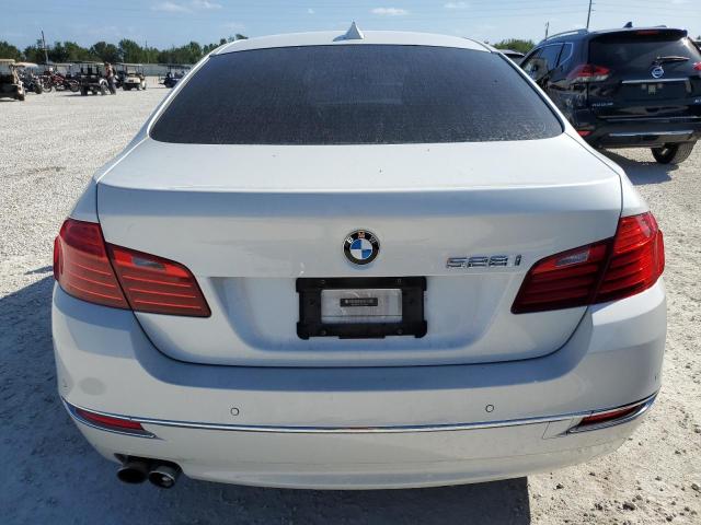 Photo 5 VIN: WBA5A5C52FD515698 - BMW 528 I 